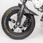 Preview: Rollstuhl Vorsatzrad V3Plus - Vosara